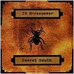 16 Horsepower : Secret South